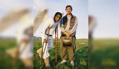 Сеитов выложил режиссёрскую версию клипа A$AP Rocky после скандала с плагиатом