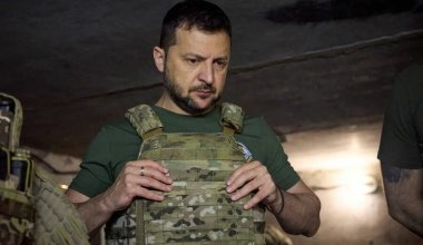 Зеленский сделал важное заявление об ударах по нефтяным объектам России