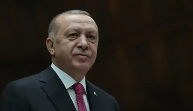 От единства к интеграции: Эрдоган обозначил будущее тюркского мира