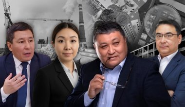 Большая стройка, кредиты и ответственность: какой экзамен будет сдавать правительство Казахстана