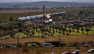 В МИД Казахстана рассказали, пострадали ли казахстанцы в аварии поездов в Испании