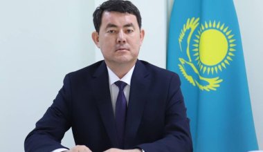 Экс-аким Жанаозена замешан в похищении человека? В КНБ дали ответ