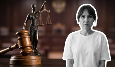 Избившего до смерти девушку жителя Щучинска приговорили к 10 годам