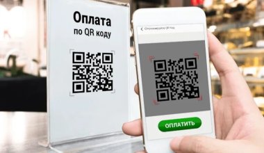 Казахстанцам сообщили хорошие новости о QR-платежах за рубежом