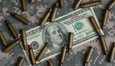 В США впервые за 65 лет могут не принять оборонный бюджет