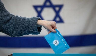 Провал Нетаньяху? Итоги парламентских выборов в Израиле