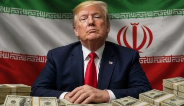 Трампу представили план новой военной операции против Ирана