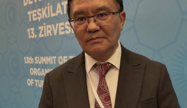Что ждет тюркские страны в ближайшие годы? Эксперт дал прогноз