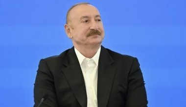 Ильхам Алиев не примет участие в саммите тюркских государств в Анкаре