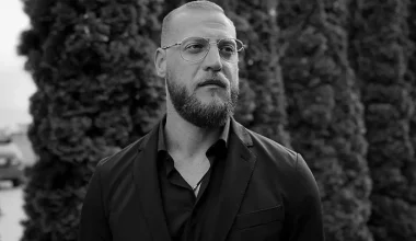 Лидер нацдвижения Маваши на Урале уехал в Казахстан