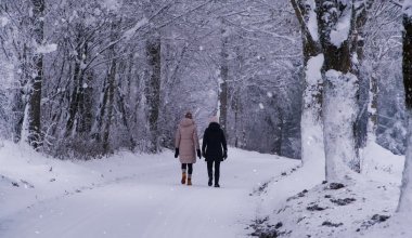 Погода испортит последние дни октября