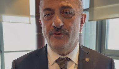 Каким может стать сотрудничество тюркских государств, рассказал замгенсека ТЮРКСОЙ
