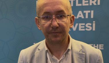 «Казахстан играет важную роль»: турецкий публицист оценил позиции страны в ОТГ