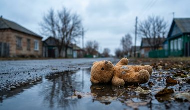 Пятилетнего мальчика забили до смерти в Костанайской области