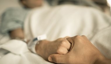 ЧП в Акмолинской области: подросток в реанимации после удара током на путях