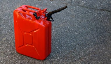 Мужчина поджег себя перед зданием суда в области Абай и погиб