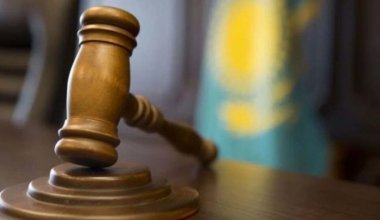 Очередной суицид? Еще один сотрудник суда умер в Кокшетау