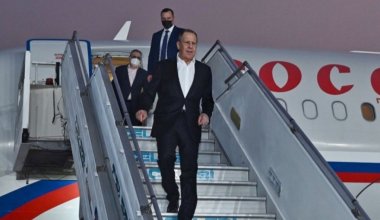 В США началась министерская встреча G20