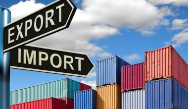 Казахстанские производители отправятся в Сирию
