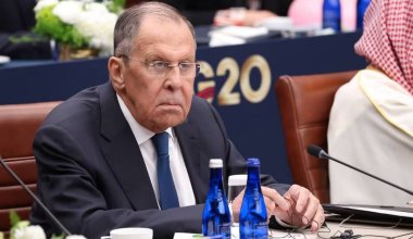 G20 в Атланте осталась без общего фото: министры отказались позировать с Лавровым