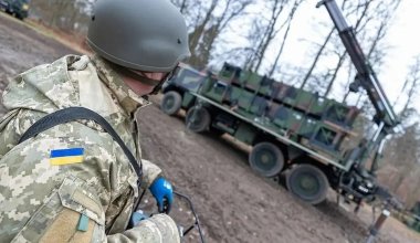Госдеп США одобрил сделку с Украиной на общую сумму свыше 2 млрд долларов
