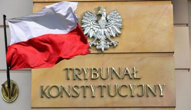 «Государственный переворот» в Польше: к зданию Конституционного трибунала стянули спецназ