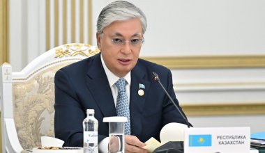«Жёсткий контроль»: Токаев поручил создать спецкомиссию по «Народной стройке»