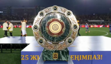 Чемпион определен, два клуба вылетели: итоги КПЛ-2026