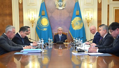 Токаев расставил приоритеты для бюджета Казахстана
