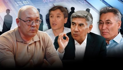 Асфальтной демократии уже недостаточно: Асхат Рахимжанов об оппозиции, бедности и государственных деньгах