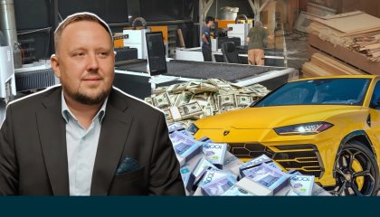 Lamborghini – не главное? Как алматинский айтишник решил продавать технику Китаю