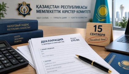 Купили жильё, машину или владеете активами за рубежом? Кому нужно сдать декларацию