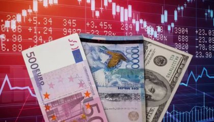 Курсы валют: сколько стоит доллар в обменниках Казахстана
