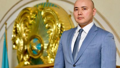 Еще один новый-старый министр появился в Кабмине