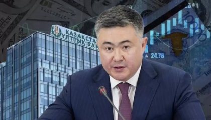 Тенге или доллар? Сулейменов дал казахстанцам совет по накоплениям
