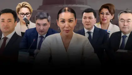 Новая элита во власти. Что стоит за новыми назначениями - итоги недели