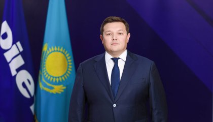 Асхат Оралов вернулся в Астану: ему нашли место в «Әділет»