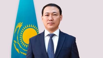 Бывший директор Экибастузской ГРЭС-1 стал вице-министром энергетики