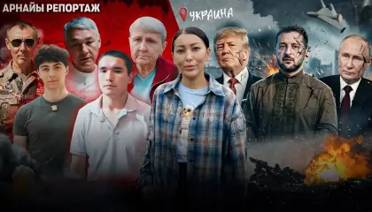 «Война украла наше детство»: специальный репортаж Ulysmedia из Украины