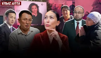 Армия и ответственность. Казахстанцы в зоне войны. Құрылтай и вопросы прессы - итоги недели