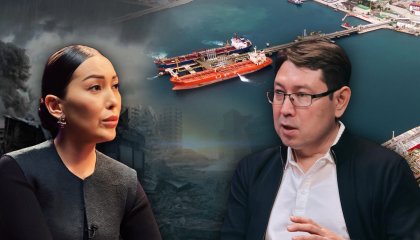 Тысяча дронов может решить судьбу экономики: Аскар Нурша об уроках войны для Казахстана