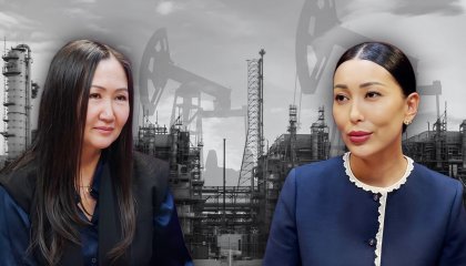 Мы научились защищать инвесторов. А кто защитит Казахстан? Мира Досова о нефти, СРП и большой юридической игре