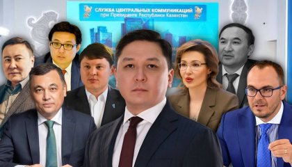 «Служба центральной цензуры»: как главная трибуна страны превратилась в «бункер» для чиновников