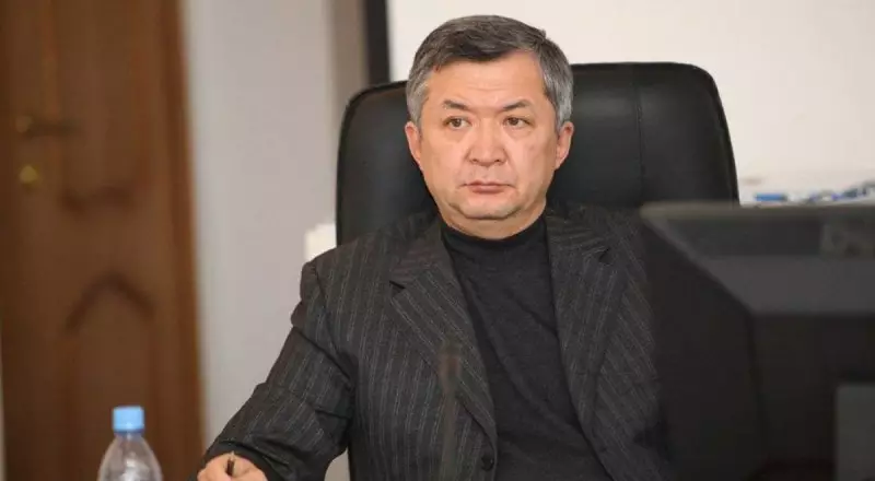 Бауржан Мухамеджанов/primeminister.kz