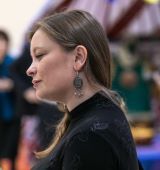 Анна Величко